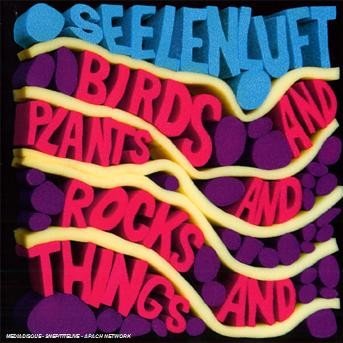 CD Shop - SEELENLUFT BIRDS & PLANTS &AM...