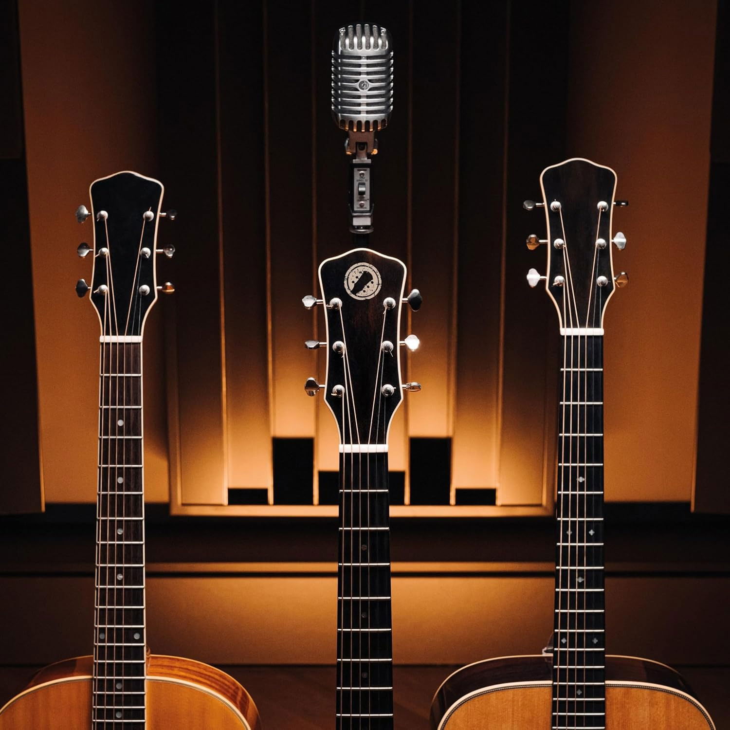 CD Shop - FRONTM3N GUITARS & HARMONIES