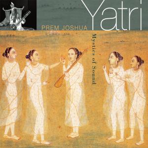 CD Shop - PREM JOSHUA YATRI