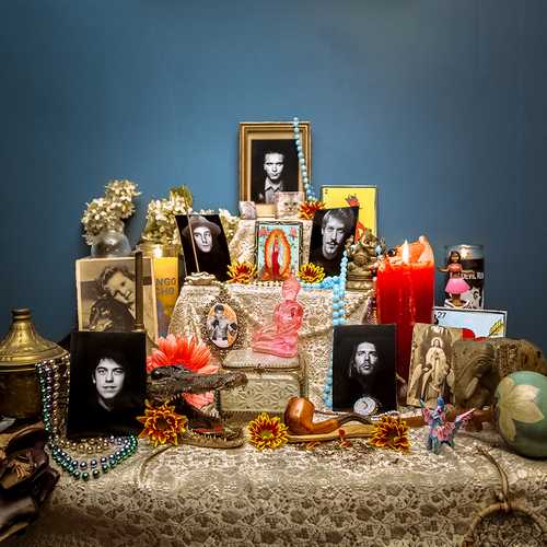 CD Shop - THEO LAWRENCE & THE HEARTS STICKY ICKY