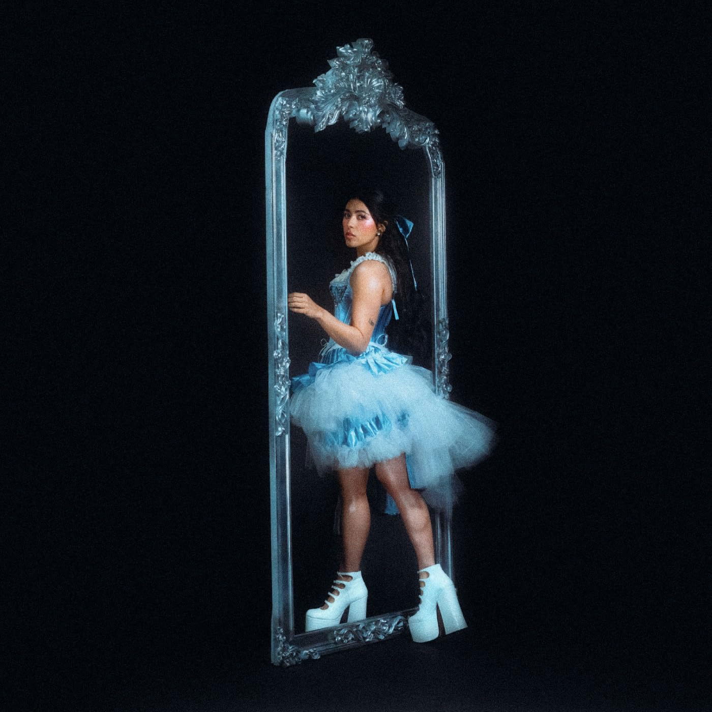 CD Shop - POM POM SQUAD MIRROR STARTS MOVING W...