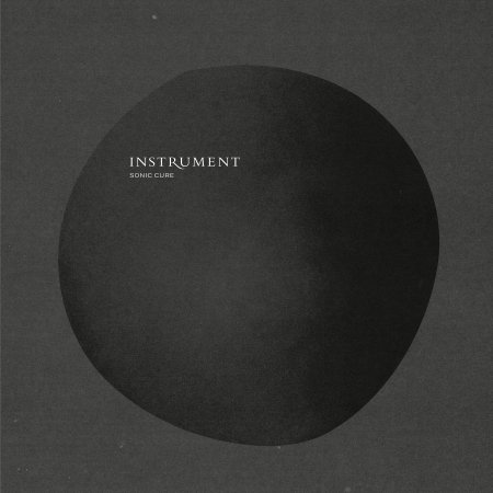 CD Shop - INSTRUMENT SONIC CURE