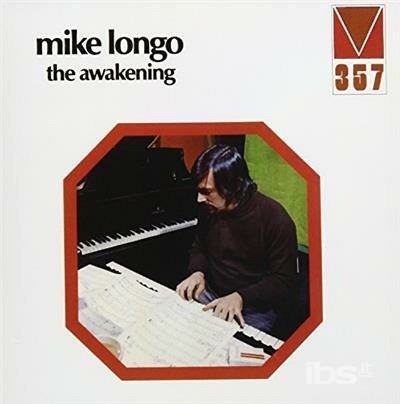 CD Shop - MIKE LONGO AWAKENING