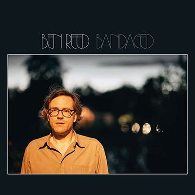 CD Shop - BEN REED BANDAGED