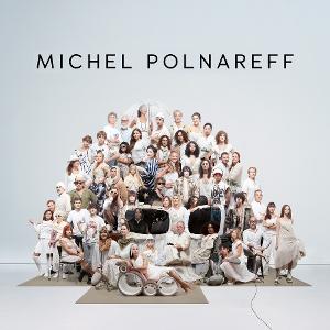 CD Shop - MICHEL POLNAREFF UN TEMPS POUR ELLES