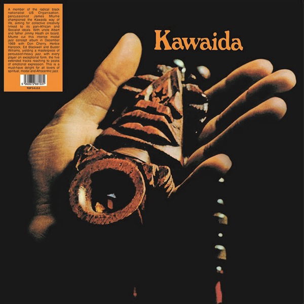 CD Shop - KAWAIDA KAWAIDA