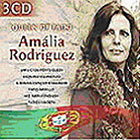 CD Shop - AMáLIA RODRIGUES QUEEN OF FADO