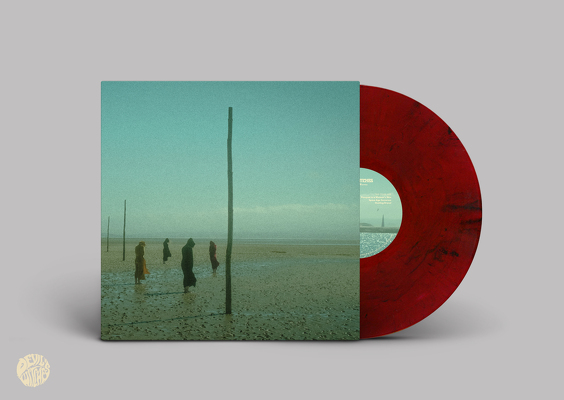 CD Shop - DEVIL\