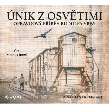 CD Shop - RUML MATOUS / FREEDLAND JONATHAN