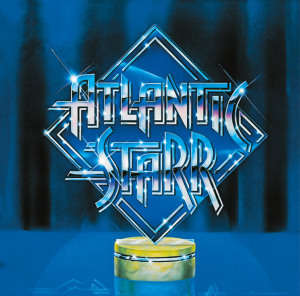 CD Shop - ATLANTIC STARR YOURS FOREVER