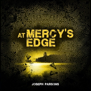 CD Shop - JOSEPH PARSONS AT MERCY\