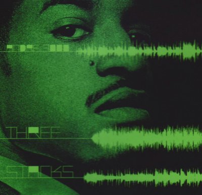 CD Shop - ANDRé 3000 3 STACKS