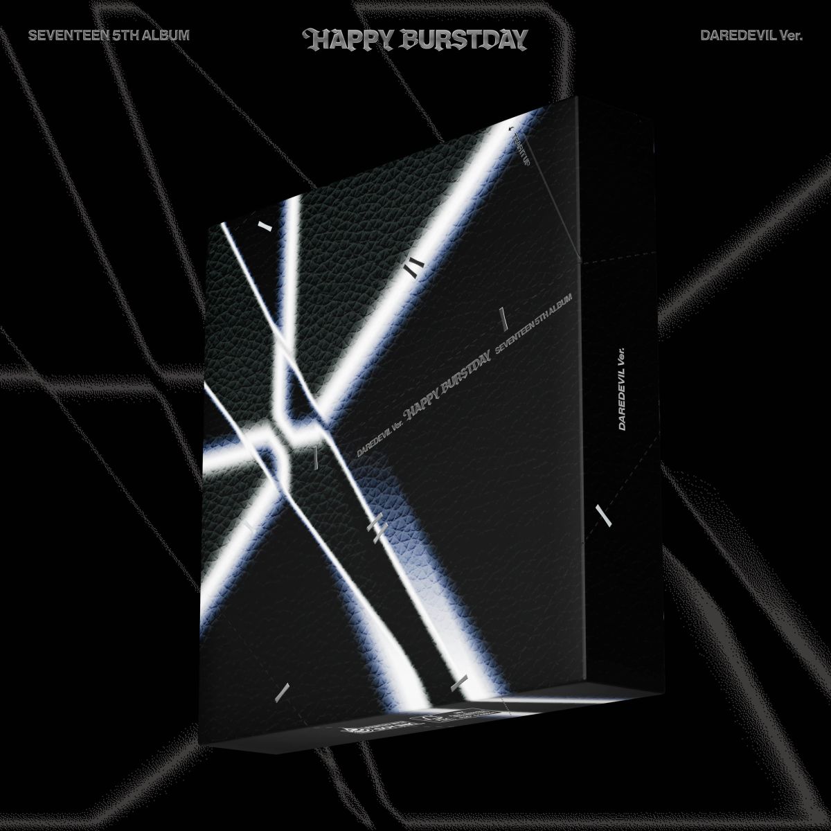 CD Shop - SEVENTEEN 5th Studio Album \