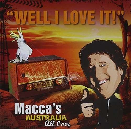 CD Shop - VARIOUS ARTISTS WELL I LOVE IT