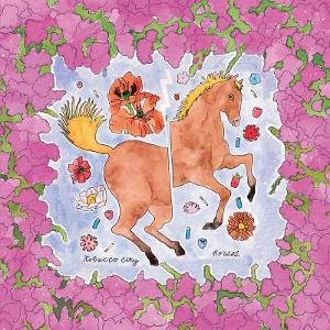 CD Shop - TOBACCO CITY HORSES