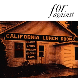 CD Shop - FOR AGAINST MASON\