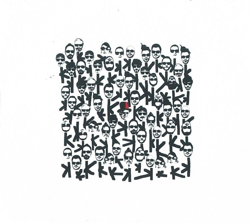 CD Shop - EUGENIO RENZETTI GROUP ZERO K/024