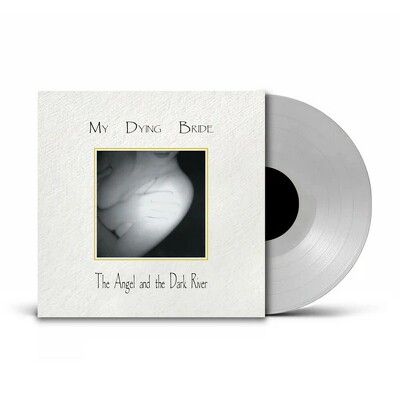 CD Shop - MY DYING BRIDE ANGEL AND THE DARK RIVER