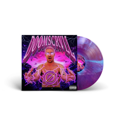 CD Shop - DIPLO DOOMSCRVLL LTD.