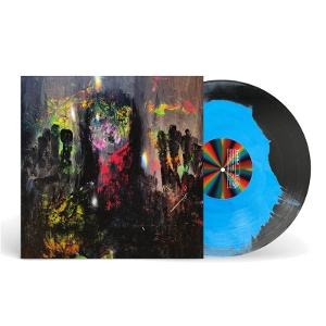 CD Shop - EARTHBALL OUTSIDE OVER THERE
