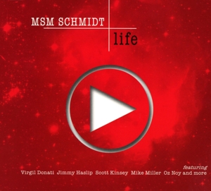 CD Shop - MSM SCHMIDT LIFE