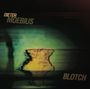 CD Shop - MOEBIUS BLOTCH