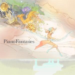 CD Shop - MISCHA CHEUNG PIANO FANTASIES - MUSI...