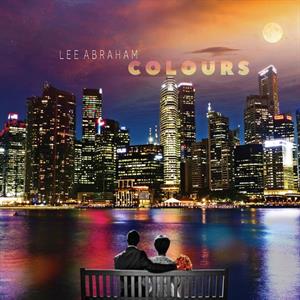 CD Shop - LEE ABRAHAM COLOURS