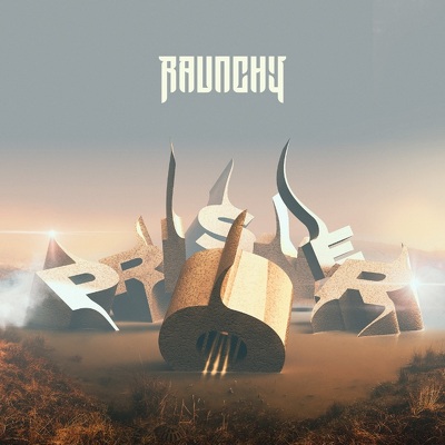 CD Shop - RAUNCHY PRISONER