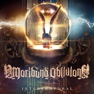 CD Shop - MORIBUND OBLIVION INTERTEMPORAL