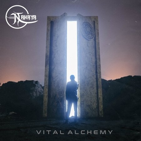 CD Shop - NAHAYA VITAL ALCHEMY