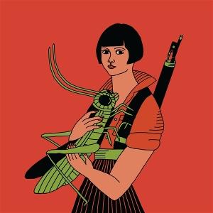 CD Shop - LOS SARA FONTAN CONSUELO