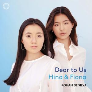 CD Shop - HINA DEAR TO US