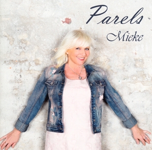 CD Shop - MIEKE PARELS
