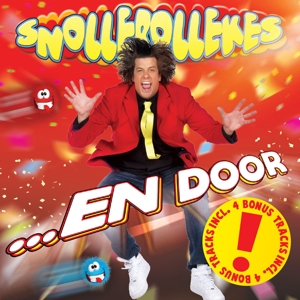 CD Shop - SNOLLEBOLLEKES ...EN DOOR (BONUS EDITIE)