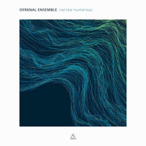 CD Shop - OERKNAL ENSEMBLE NARROW NUMEROUS