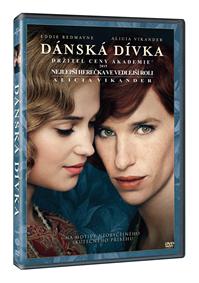 CD Shop - FILM DANSKA DIVKA