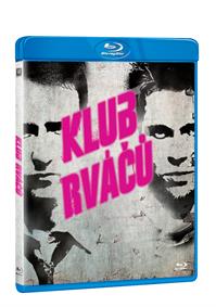 CD Shop - FILM KLUB RVACU BD