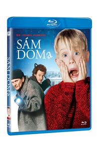 CD Shop - FILM SAM DOMA BD