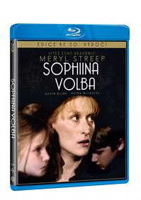 CD Shop - FILM SOPHIINA VOLBA BD