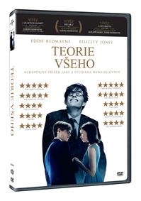 CD Shop - FILM TEORIE VSEHO