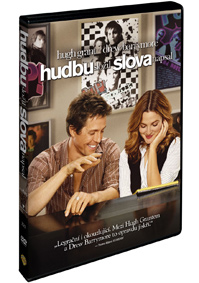 CD Shop - FILM HUDBU SLOZIL, SLOVA NAPSAL DVD