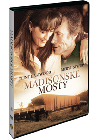 CD Shop - FILM MADISONSKE MOSTY DVD (DAB.)