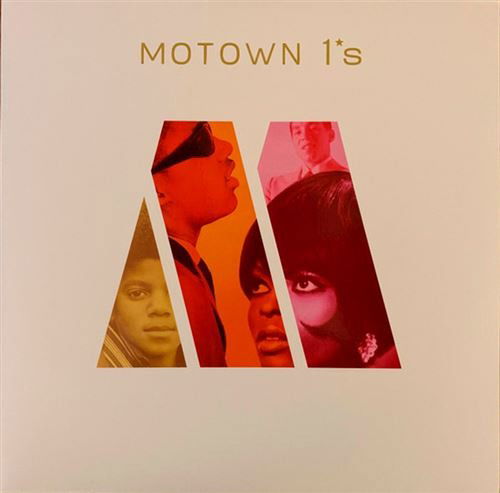 CD Shop - VARIOUS ARTISTS MOTOWN 1 S