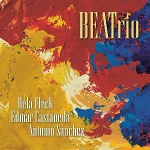 CD Shop - BELA FLECK, EDMAR CASTAEEDA, ANTONIO SAN 
