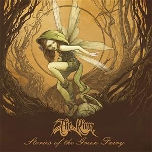 CD Shop - RINN STORIES OF THE GREEN F...