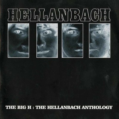 CD Shop - HELLANBACH BIG H: THE HELLANBACH ...