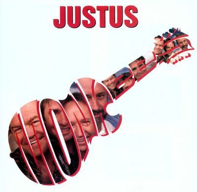 CD Shop - MONKEES JUSTUS