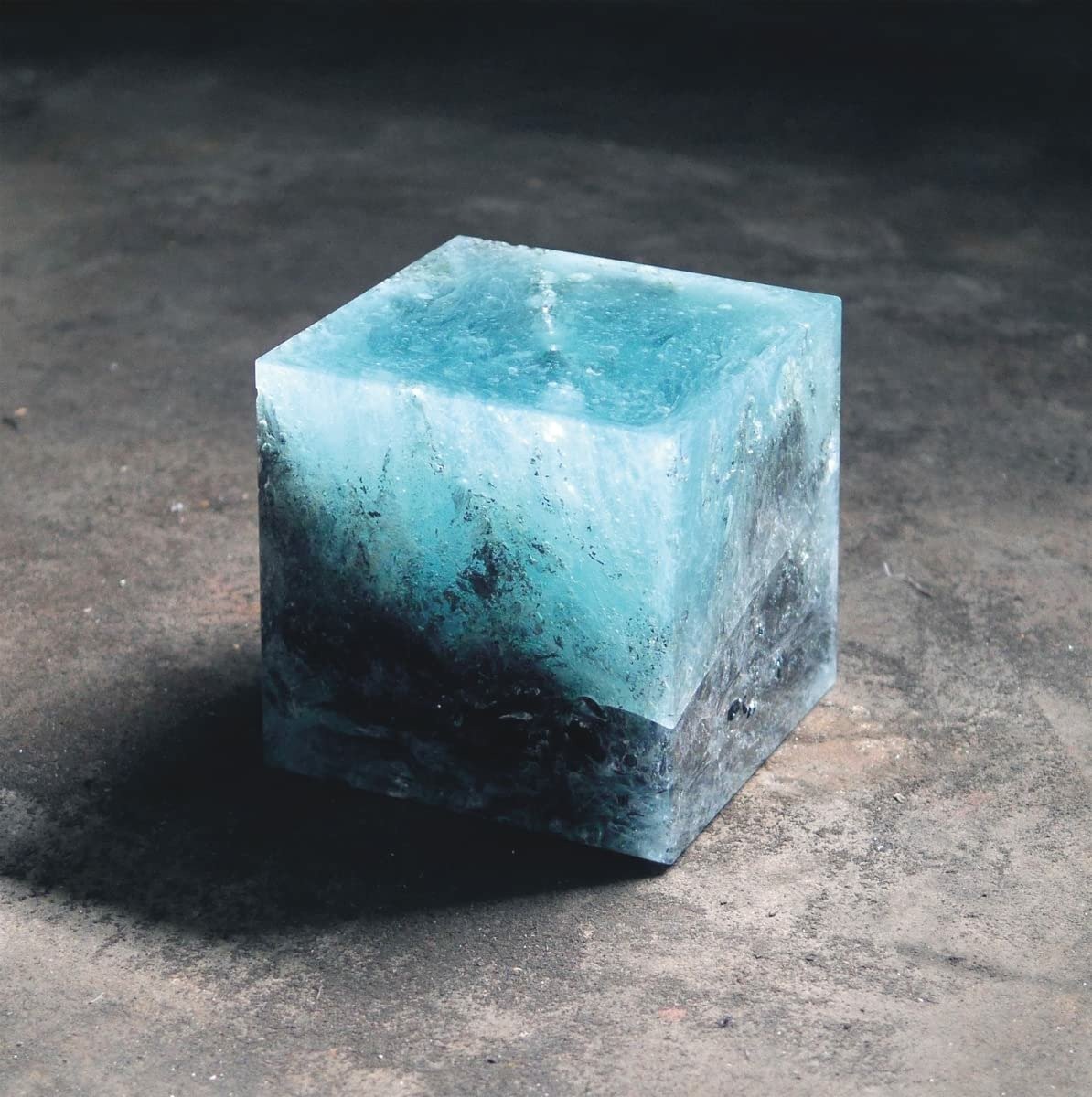 CD Shop - LOCRIAN NEW CATASTROPHISM GHOST FRONTI