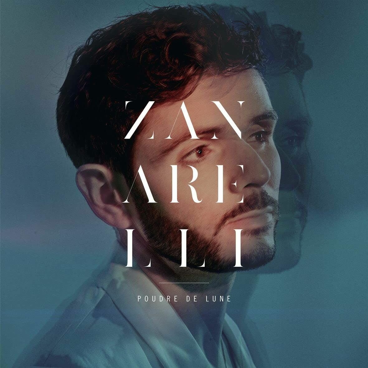 CD Shop - ZANARELLI POUDRE DE LUNE